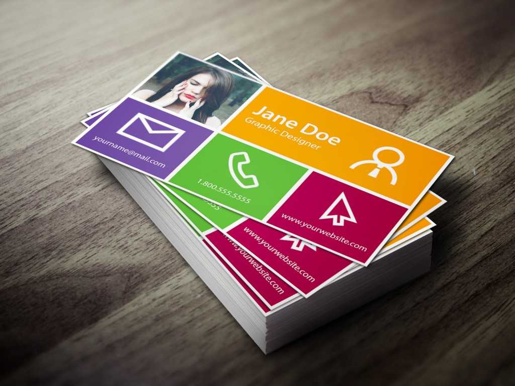 Professional Looking Photoshop Business Card Template Ideas Intended For Photoshop Name Card Template