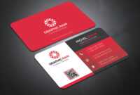 Psd Business Card Template On Behance with regard to Calling Card Template Psd