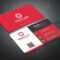 Psd Business Card Template On Behance With Visiting Card Templates For Photoshop