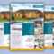 Real Estate Flyer + Social Media Free Psd Template In Real Estate Brochure Templates Psd Free Download