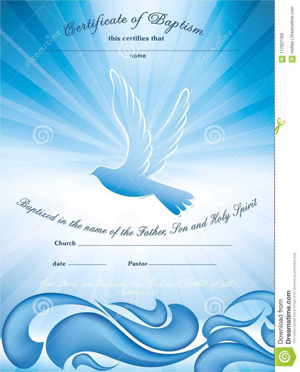 Religion Certificate Template – Calep.midnightpig.co Inside Christian Certificate Template
