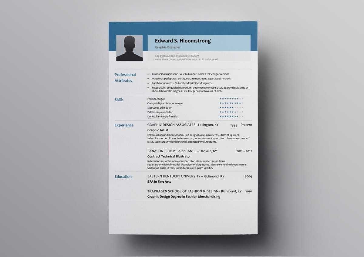 Resume Open Office Template – Calep.midnightpig.co Throughout Open Office Brochure Template