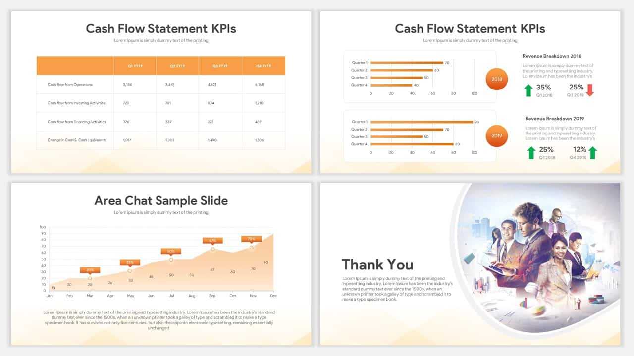Sales Report Template For Powerpoint Presentations | Slidebazaar Within Sales Report Template Powerpoint