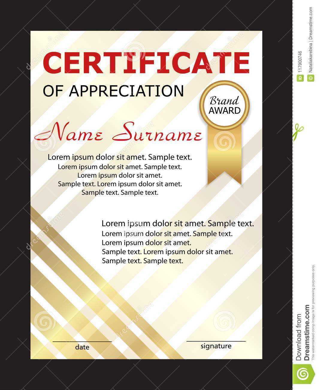 Sample Certificate For Contest Winner – Dalep.midnightpig.co Inside Choir Certificate Template