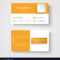 Sample Of Business Card – Calep.midnightpig.co Throughout Student Business Card Template