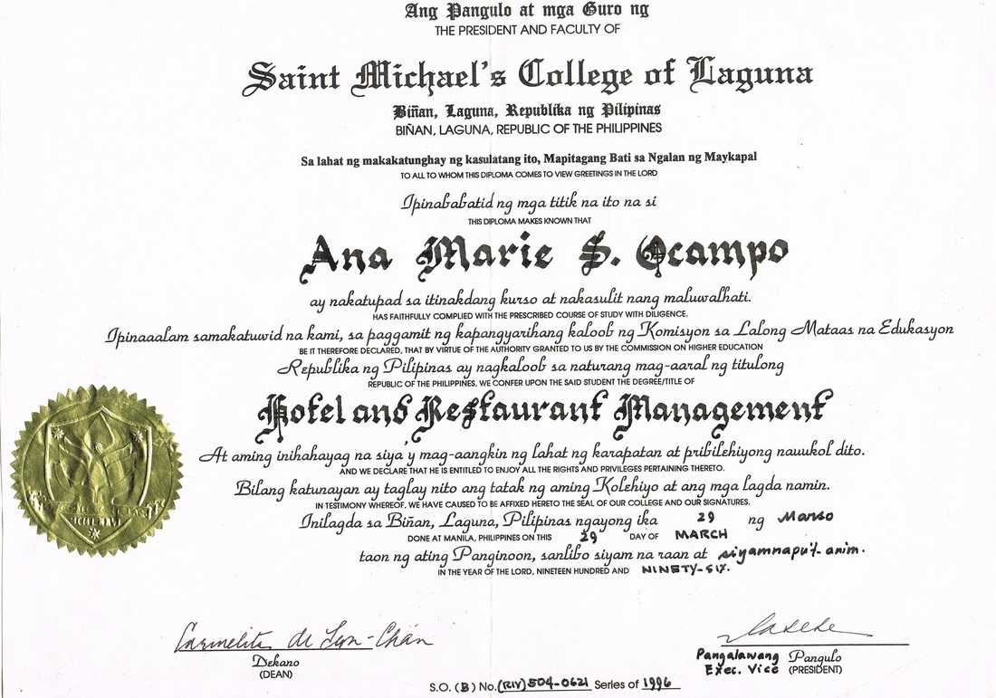 Sample - Realisticlegaldocuments Throughout University Graduation Certificate Template