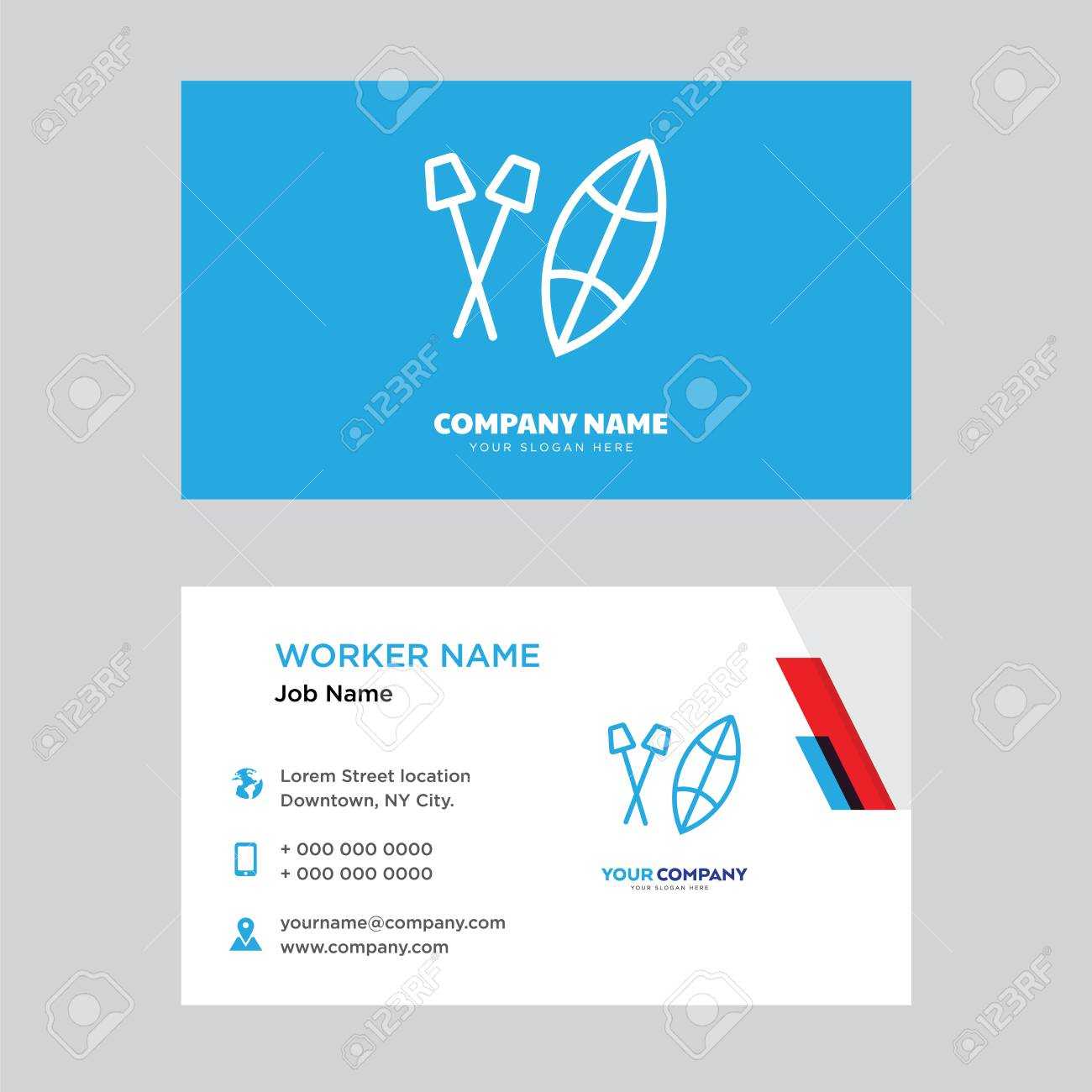 Shield Business Card Design Template, Visiting For Your Company,.. Inside Shield Id Card Template