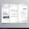 Simple Brochure – Calep.midnightpig.co For One Page Brochure Template