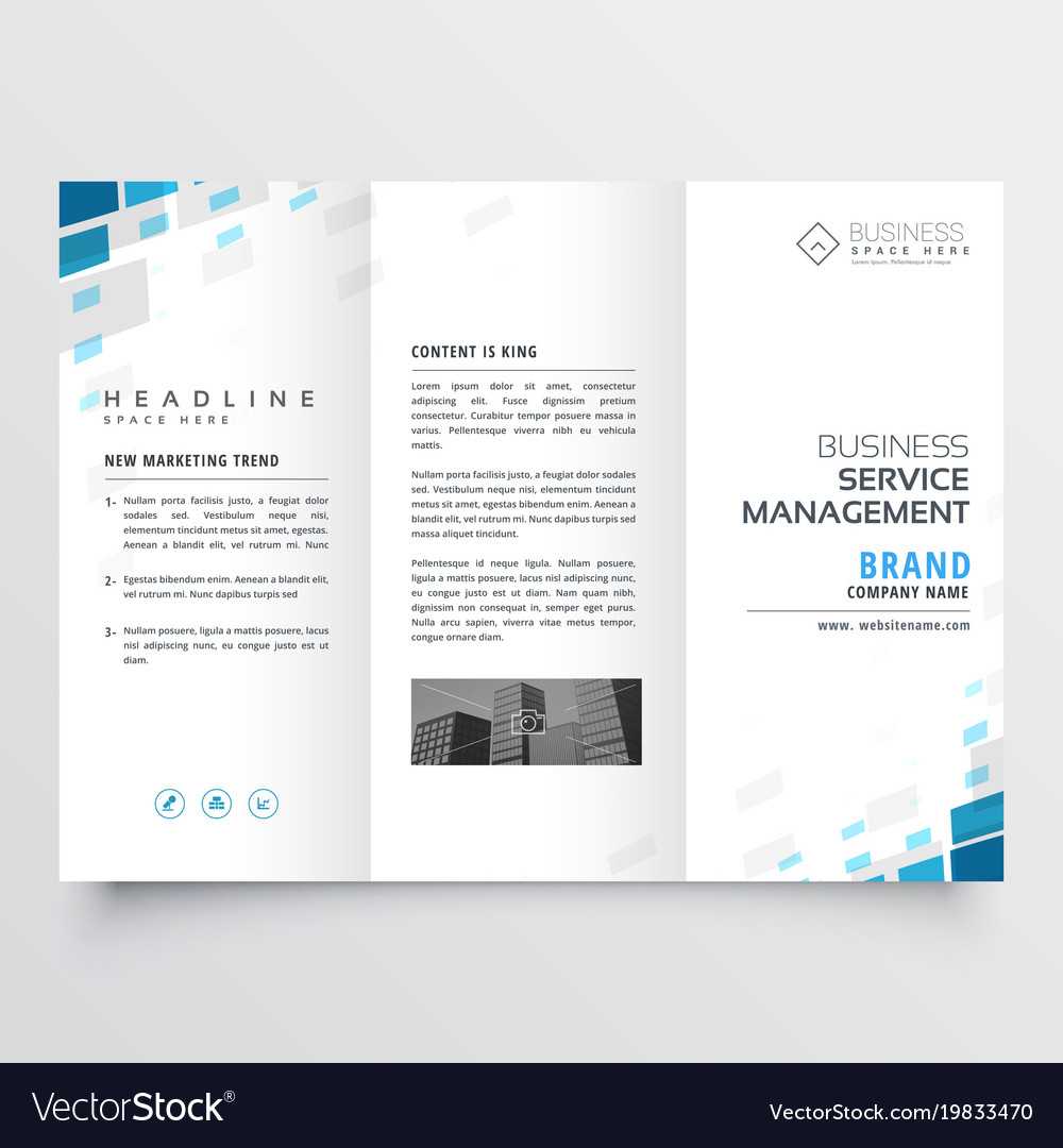 Simple Brochure – Calep.midnightpig.co With One Page Brochure Template