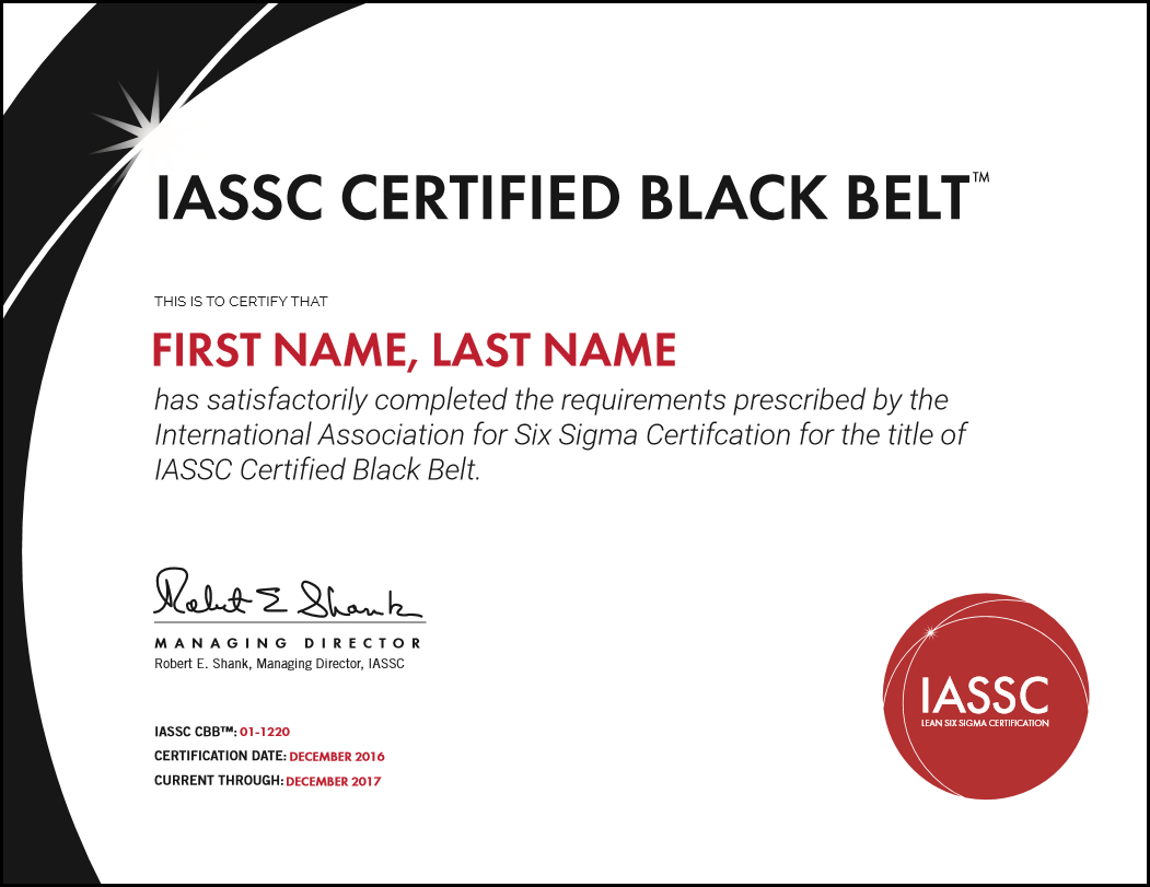 Six Sigma Certifications – Falep.midnightpig.co Throughout Green Belt Certificate Template
