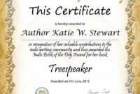 Small Certificate Template ] - Free Gift Certificate within Small Certificate Template