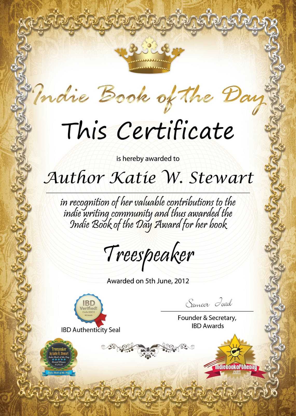 Small Certificate Template ] – Free Gift Certificate Within Small Certificate Template