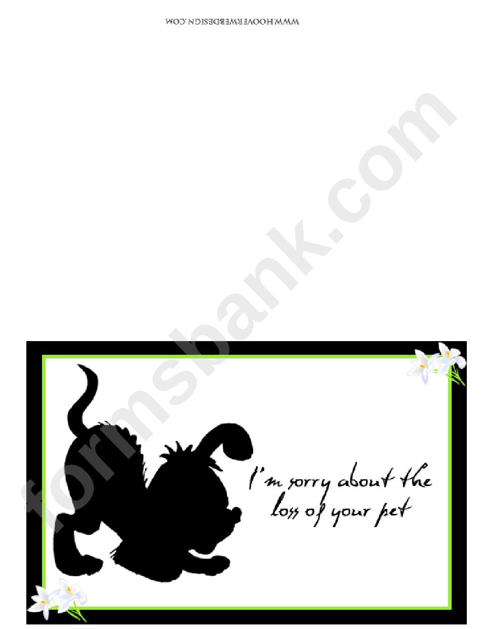 Sorry Card Template – Falep.midnightpig.co With Regard To Sorry Card Template