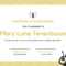 Spelling Bee Fun Certificate - Templatescanva intended for Spelling Bee Award Certificate Template