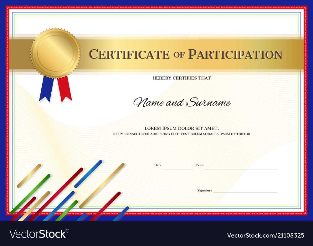 Sports Certificate Design – Yeppe.digitalfuturesconsortium Pertaining To Sports Day Certificate Templates Free