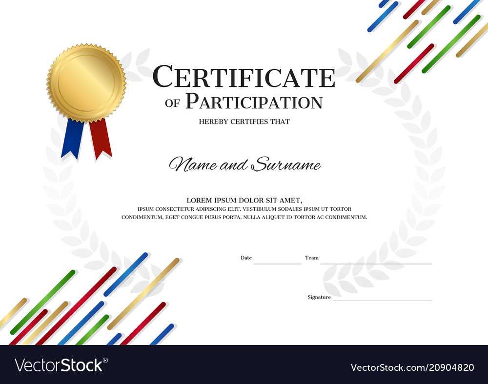 Sports Certificate Design – Yeppe.digitalfuturesconsortium Within Sports Day Certificate Templates Free