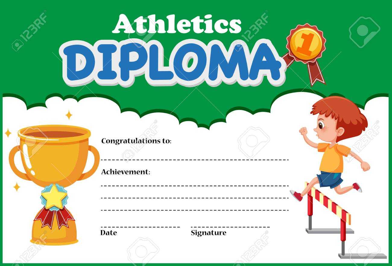 Sports Day Certificate Templates Free – Calep.midnightpig.co Intended For Sports Day Certificate Templates Free