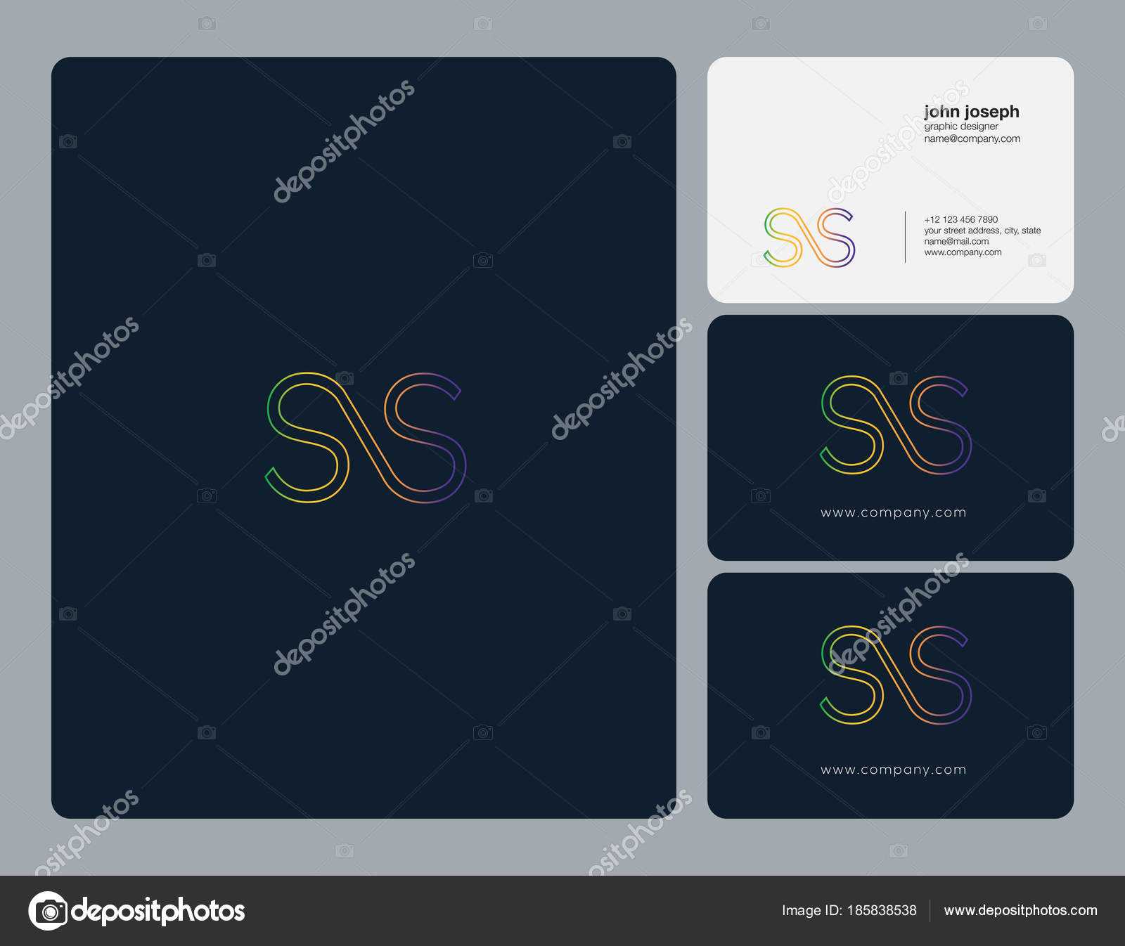Ss Card Template – Calep.midnightpig.co In Ss Card Template