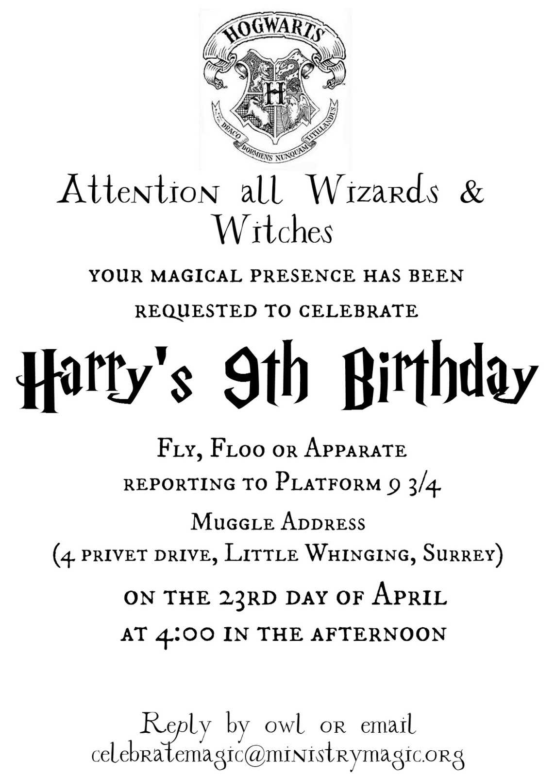 Stacks And Flats And All The Pretty Things: Harry Intended For Harry Potter Certificate Template