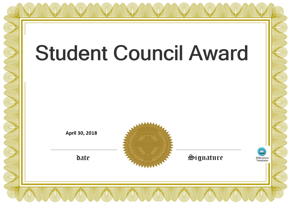 Student Certificate Templates – Falep.midnightpig.co With Free Printable Student Of The Month Certificate Templates