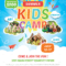 Summer School Flyer Design – Yeppe.digitalfuturesconsortium Throughout Summer Camp Brochure Template Free Download
