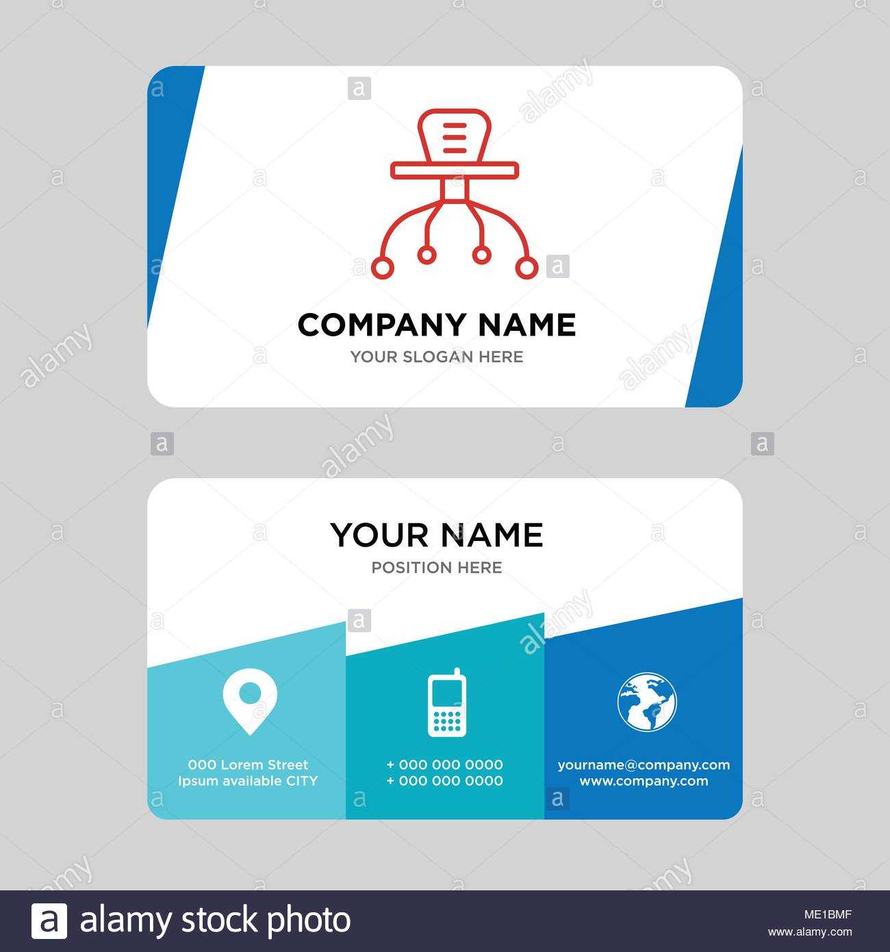 Table Business Card Design Template, Visiting For Your With Regard To Table Name Card Template