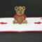 Teddy Bear Pop Up Card Template Within Templates For Pop Up Cards Free