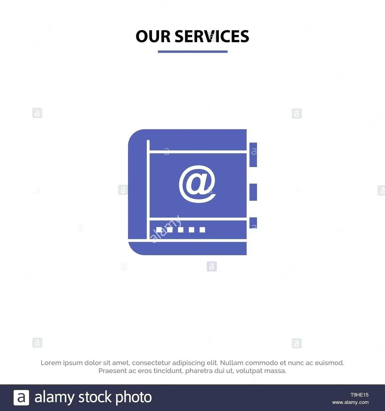 Telephone Contacts Template – Topsellers.top With Regard To Openoffice Business Card Template
