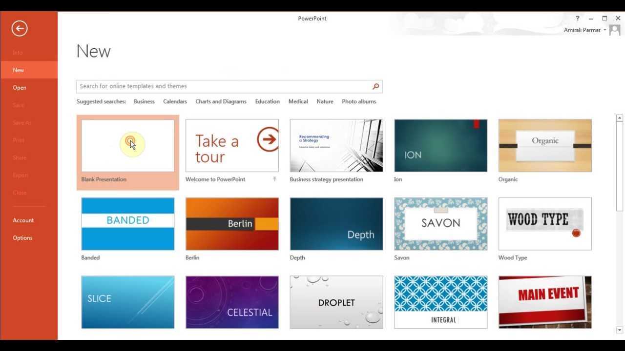 Tema Microsoft Powerpoint 2013 – Falep.midnightpig.co Throughout Powerpoint 2013 Template Location