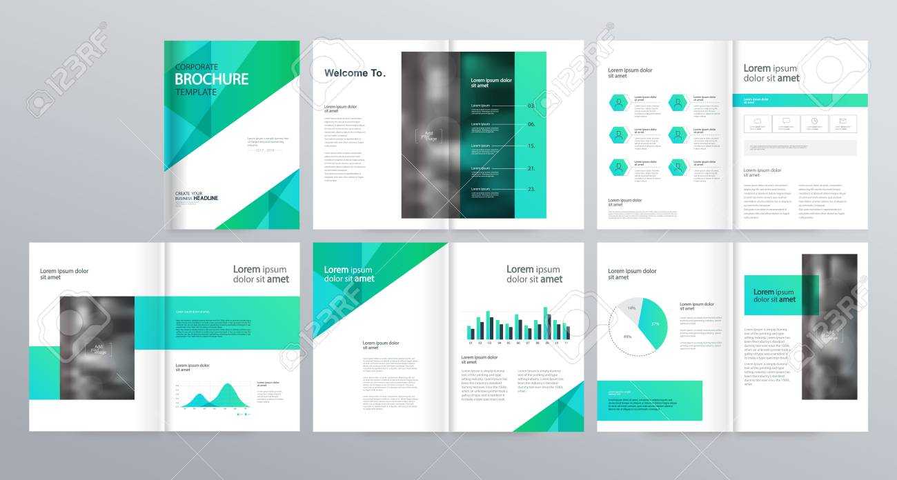 Template Brochures – Falep.midnightpig.co For Welcome Brochure Template