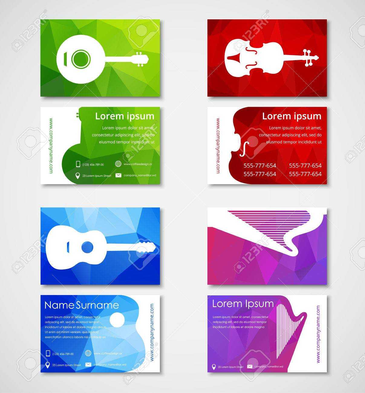 Templates For Visiting Cards ] – 100 Free Business Cards Psd With Regard To Advocare Business Card Template