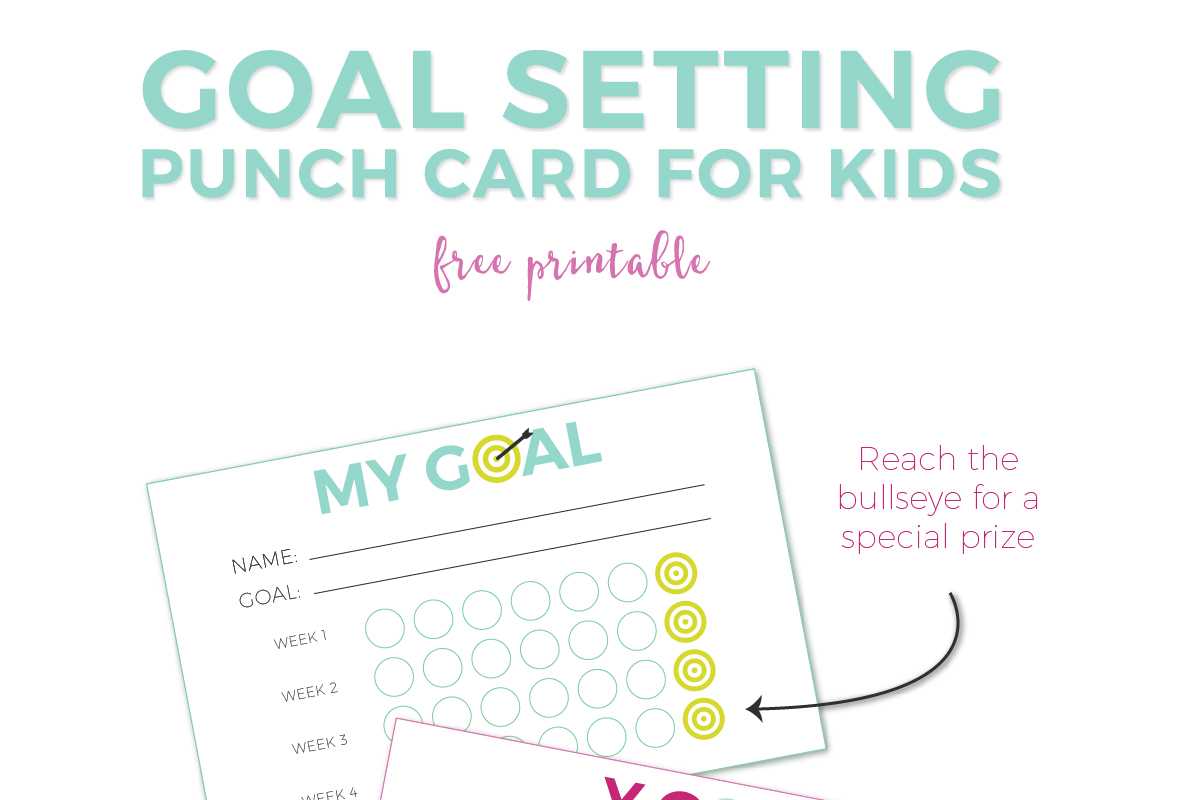 The Best Free Printable Punch Cards | Chapman Blog In Free Printable Punch Card Template