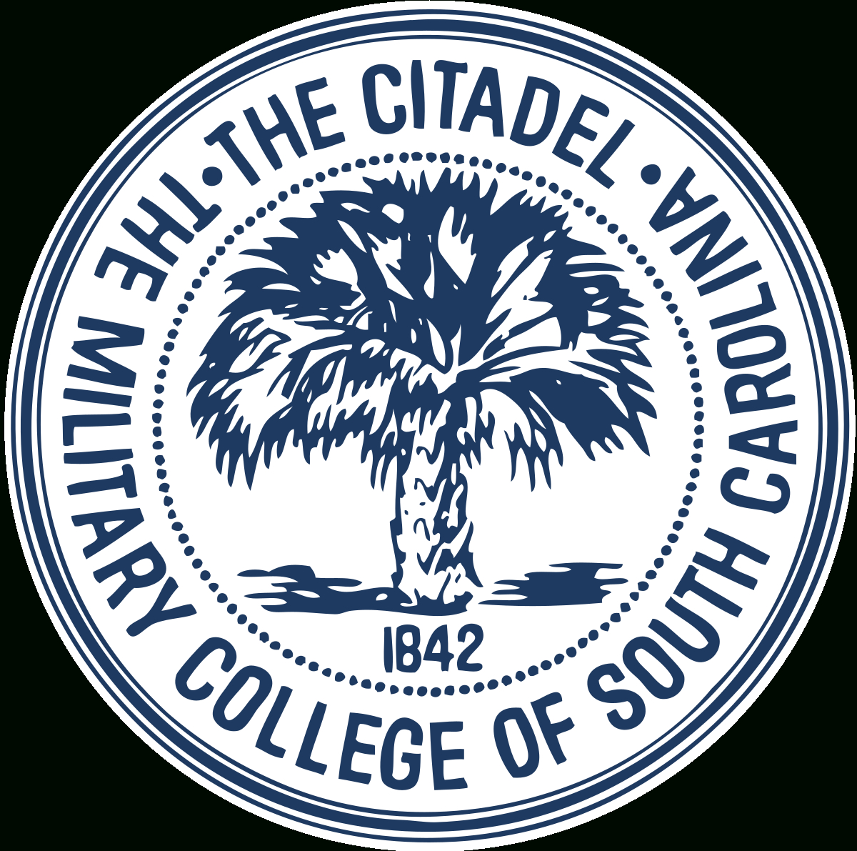 The Citadel, The Military College Of South Carolina – Wikipedia Intended For Usmc Meal Card Template