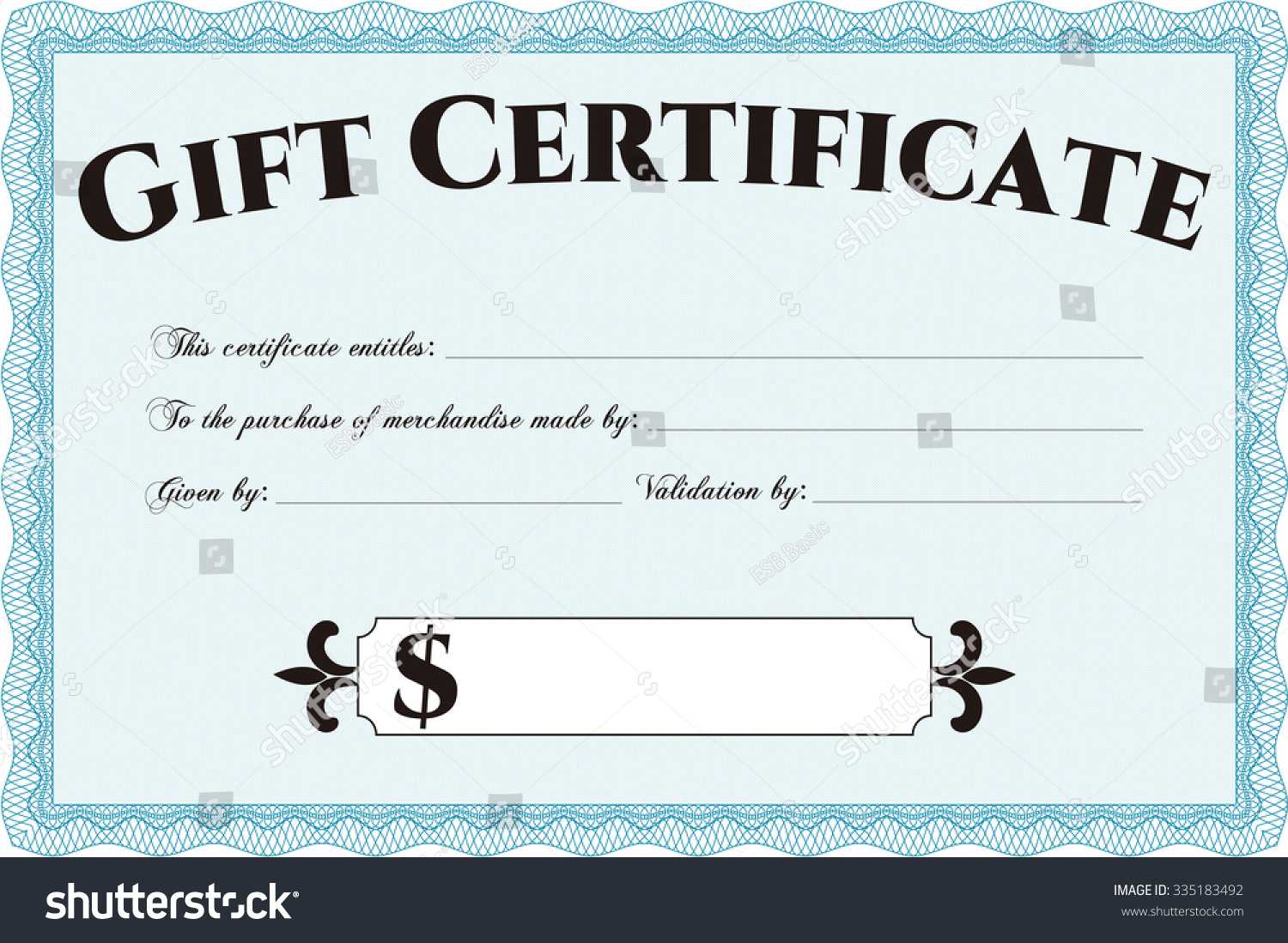 This Certificate Entitles The Bearer Template ] - Donation With This Certificate Entitles The Bearer To Template