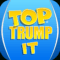 Top Trumps Template – Clipart Best With Regard To Top Trump Card Template