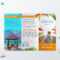 Travel Tri Fold Brochure Template In Tri Fold Brochure Publisher Template