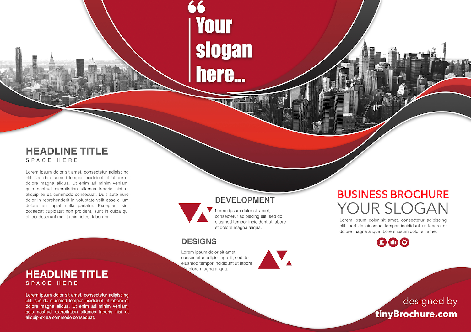 Tri Fold Brochure Template Google Docs Pertaining To Google Drive Templates Brochure