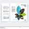 Tri Fold Brochure Template Layout, Cover Design, Flyer In A4 With Regard To Engineering Brochure Templates Free Download