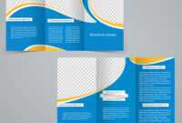 Tri-Fold Business Brochure Template regarding Free Tri Fold Business Brochure Templates