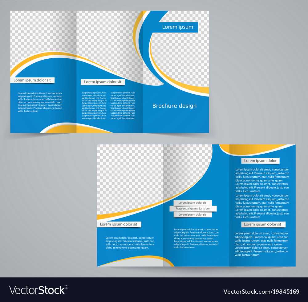 Tri Fold Business Brochure Template Regarding Free Tri Fold Business Brochure Templates