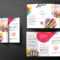 Trifold Brochure – Student Consultant Intended For Student Brochure Template
