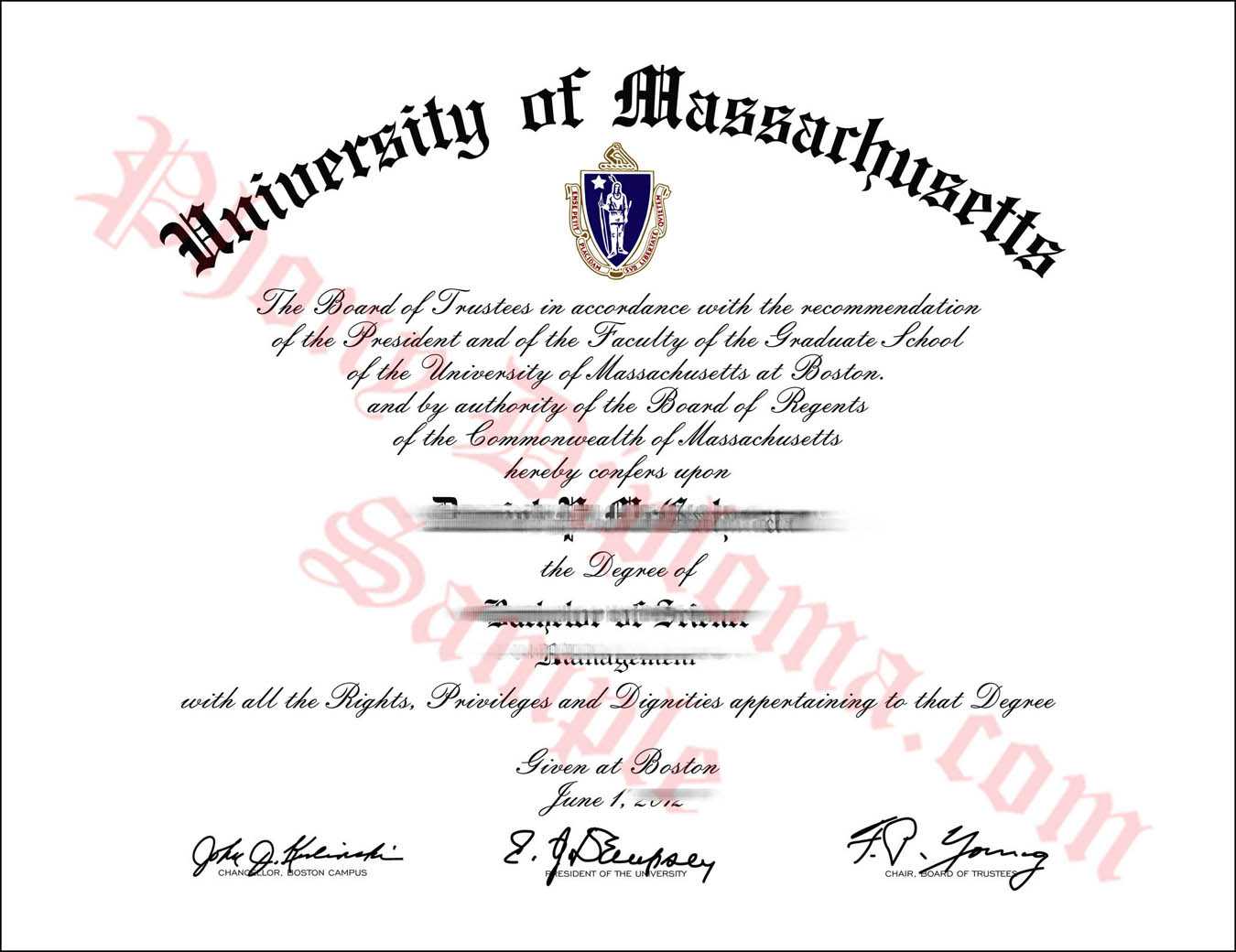 Usa College Or University Diplomamatch Original School Design For College Graduation Certificate Template