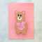 Valentine Bear Card – Hello Wonderful Intended For Teddy Bear Pop Up Card Template Free