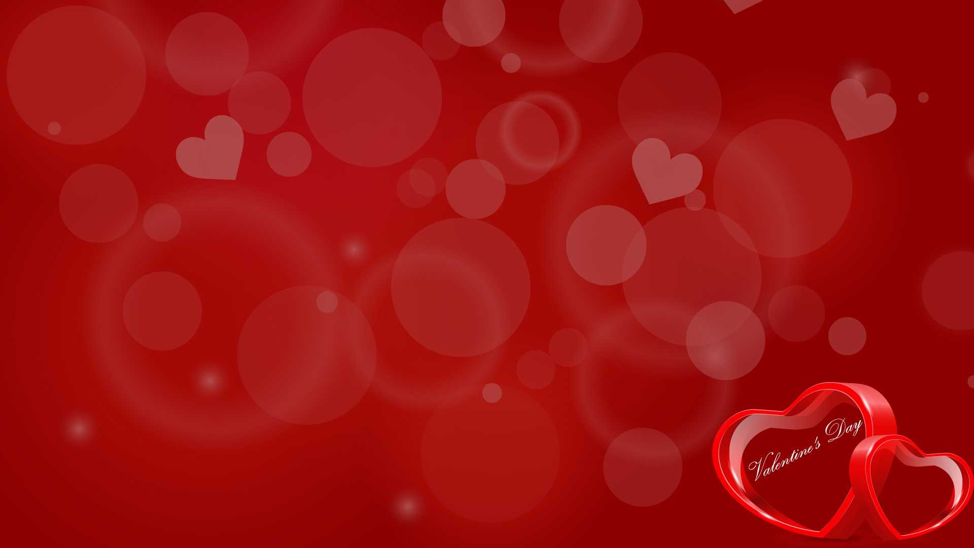 Valentines Day Heart Backgrounds For Powerpoint – Love Ppt For Valentine Powerpoint Templates Free
