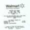 Walmart Receipt Template – Calep.midnightpig.co In Fake Credit Card Receipt Template