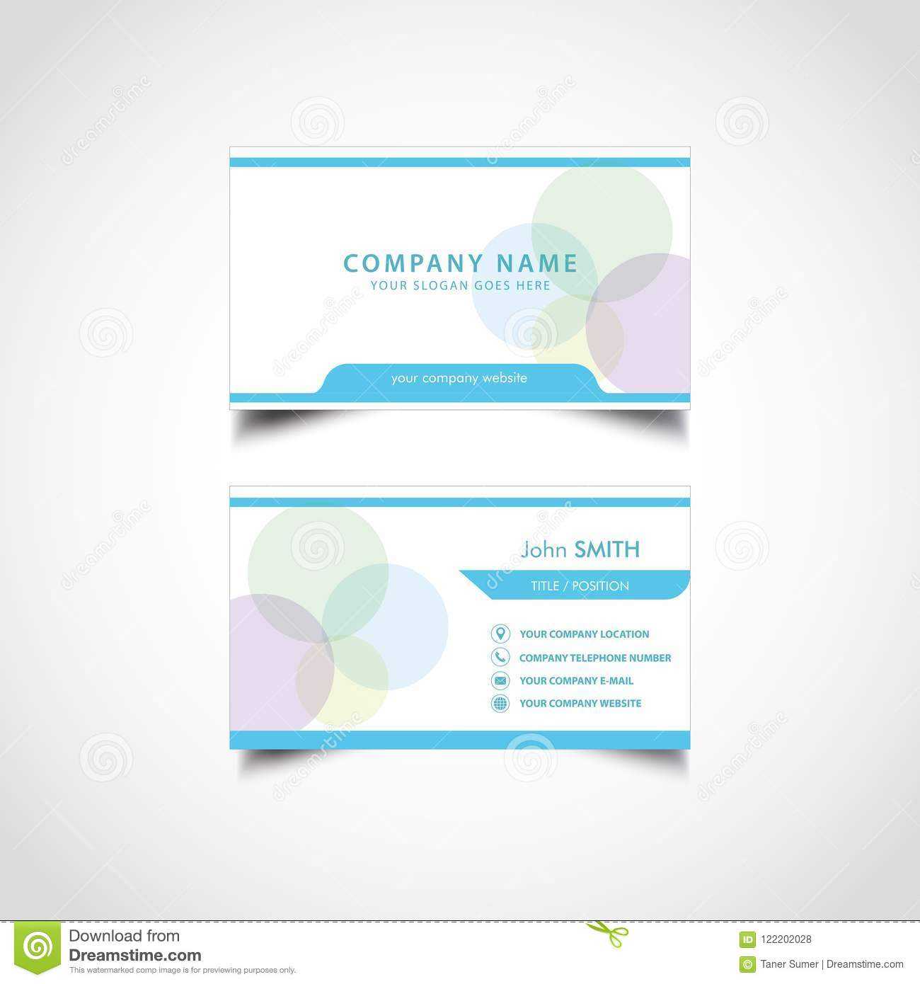 Watermarked Business Cards – Dalep.midnightpig.co Inside Southworth Business Card Template