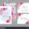 Wedding Acceptance Template Free ] – Wedding Invitations In Acceptance Card Template