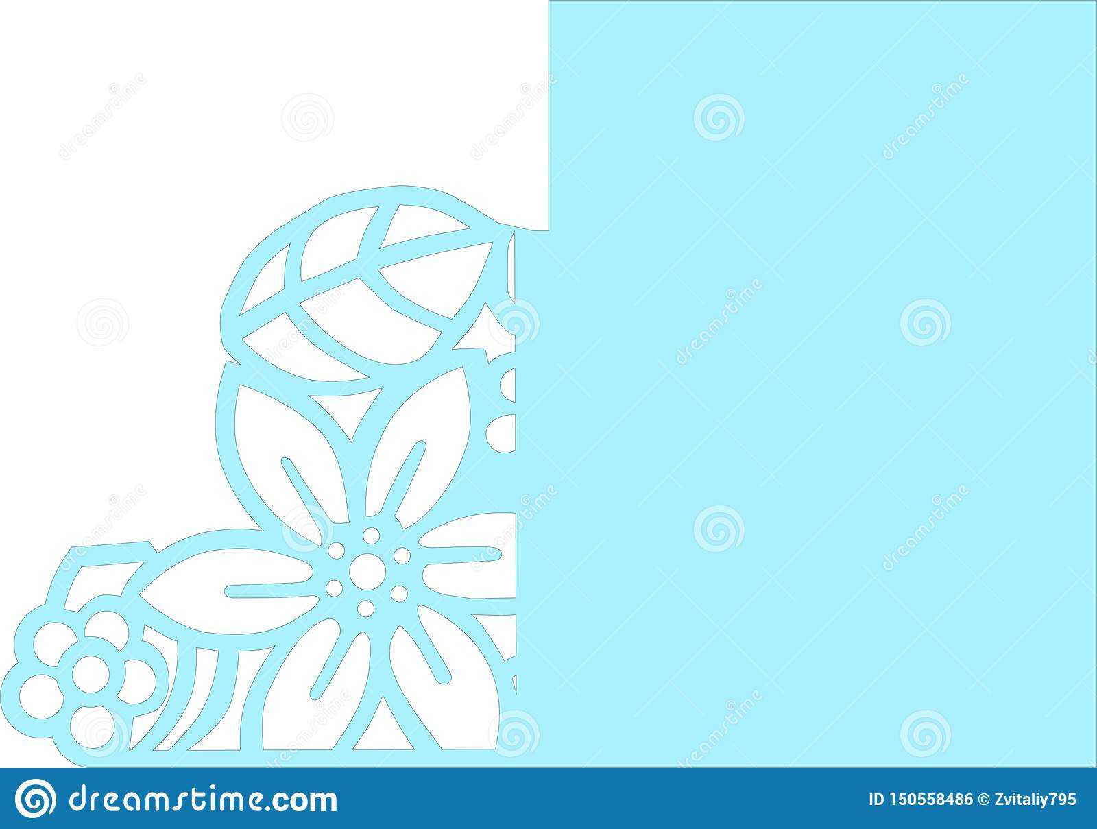 Wedding Card Floral Flower Pattern Svg,invitation Wedding Pertaining To Free Svg Card Templates