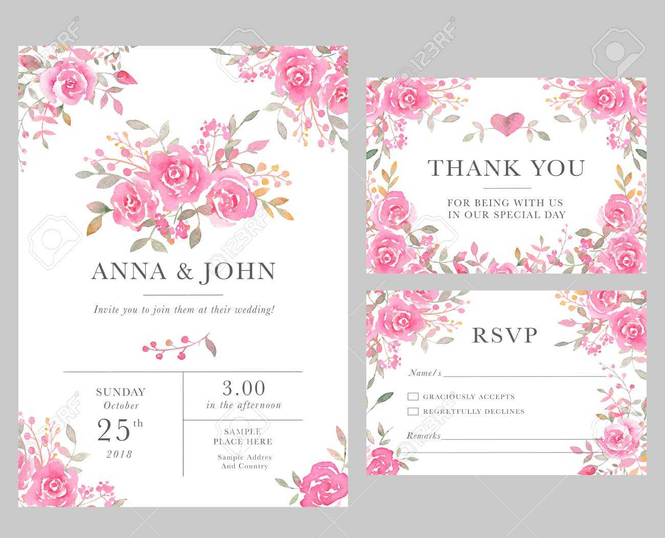 Wedding Invitation Card Templates – Falep.midnightpig.co Throughout Pop Up Wedding Card Template Free