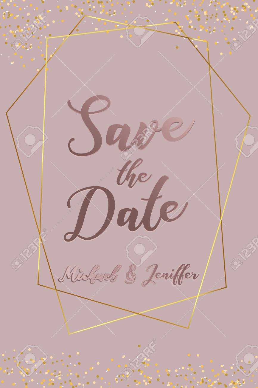 Wedding Invitation, Thank You Card, Save The Date Card. Wedding.. Regarding Thank You Card Template For Baby Shower